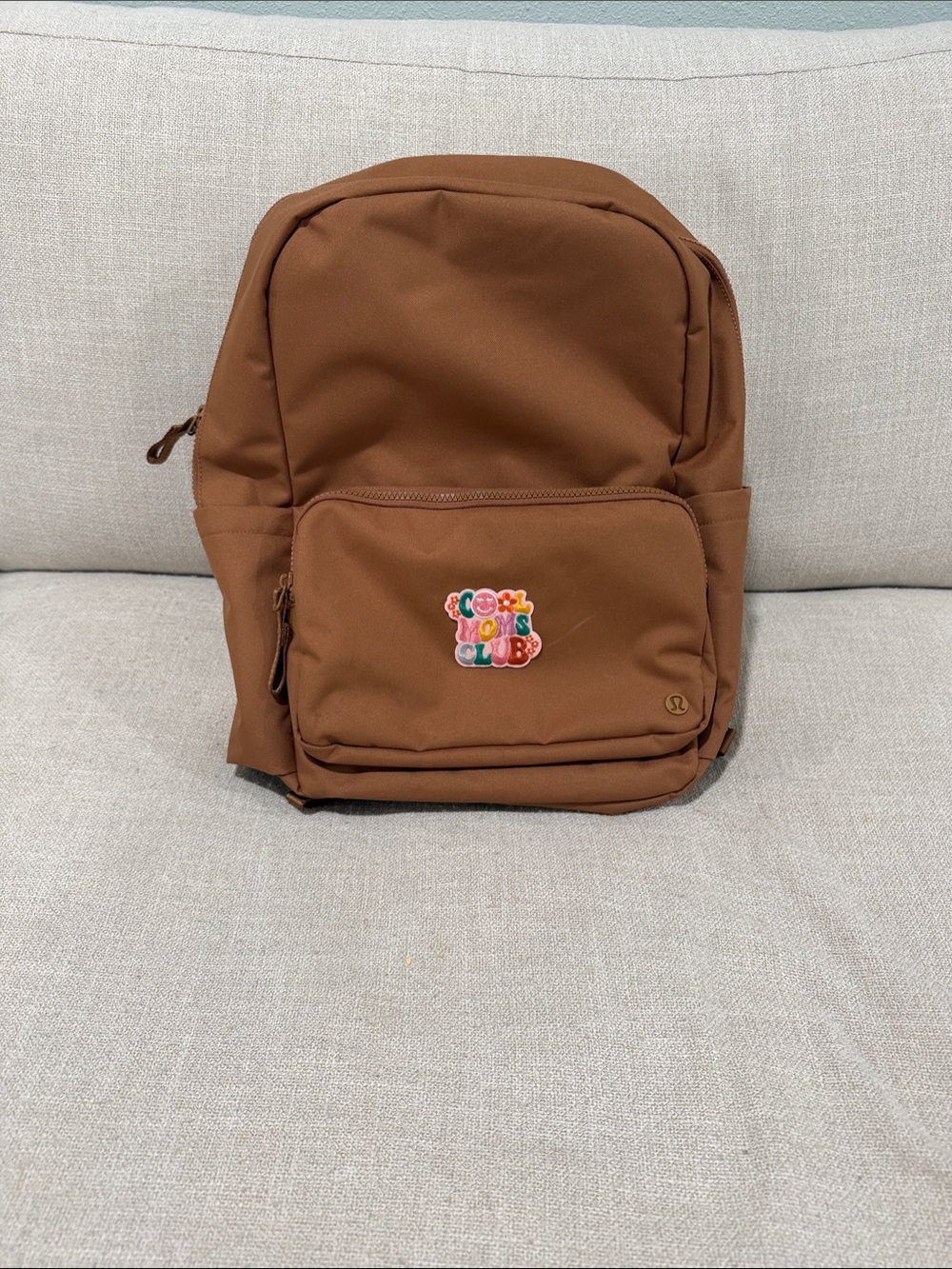 Lululemon Everywhere Backpack 22L